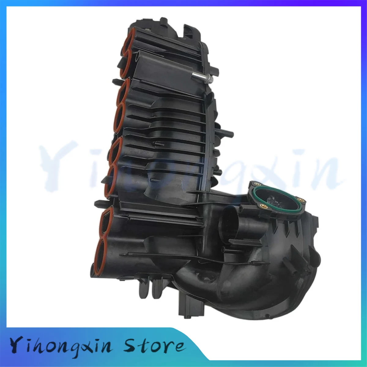Intake Manifold for BMW 1 3 5 7 series X1 X3 X5 X6 E81 E90 F10 E60 E84 ...