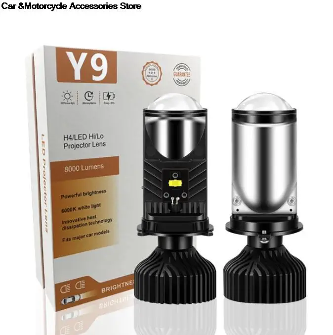By-DHL-10pair-Super-Bright-Mini-Canbus-Y6-H4-LED-120W-Car-Headlight ...