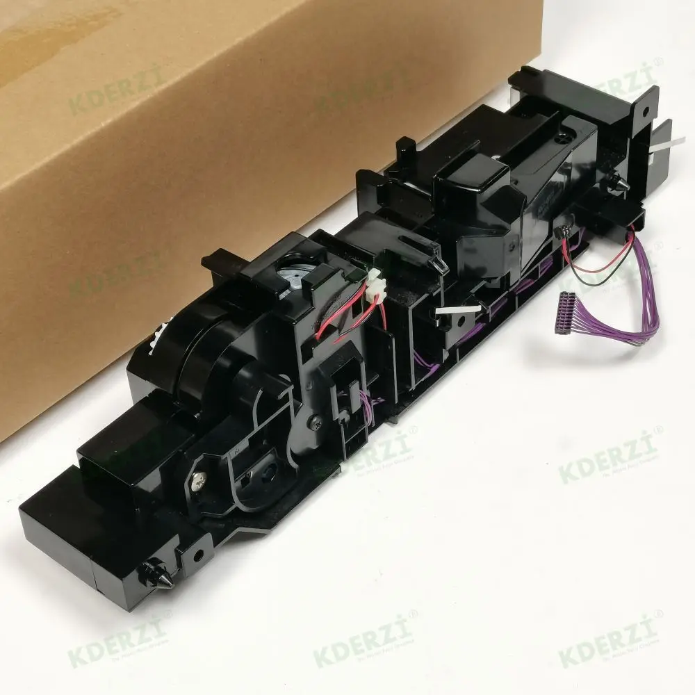 

Детали автоматического закрытия CIN63A для HP M880 M855 3x500