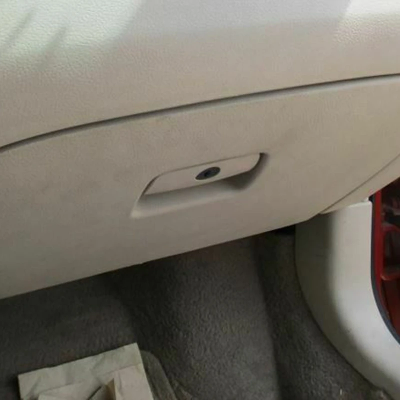 Front Glove Box Cover Latch Lock Handle Box Cover Forbuick Lacrosse