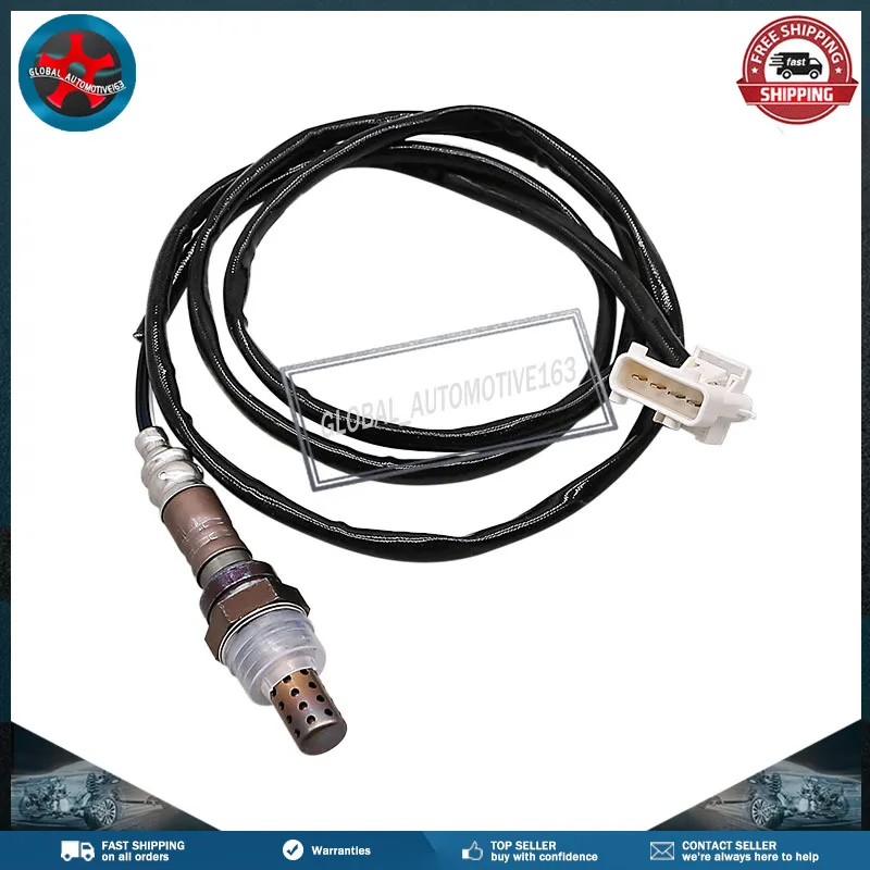 Dox-1539 Oxygen O2 Sensor Lambda Probe For 2011 Citroen Ds4 2.0 Hdi