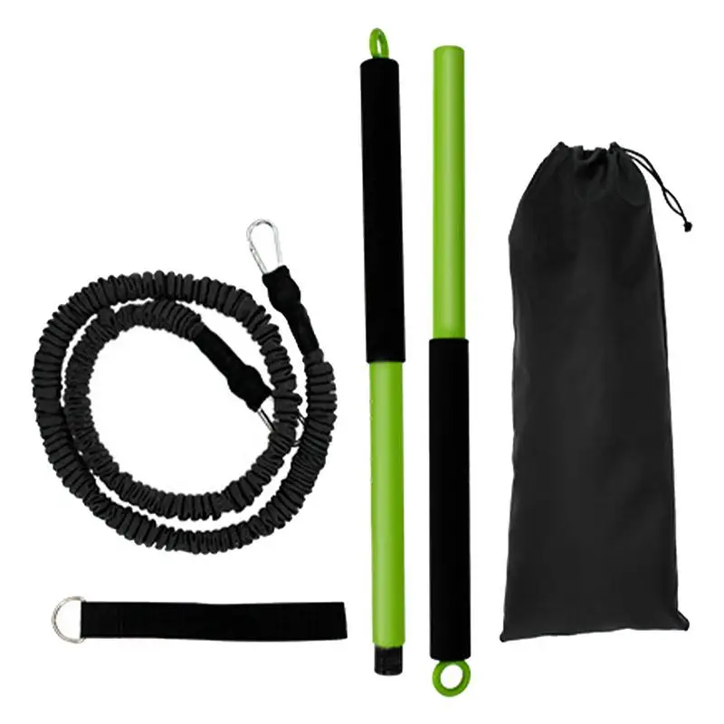 

Golf Physical Training Trainer Golf Swing Elastic Rope Golf Swing Trainer Golf Speed Training Tool Golf Swing Correcto Supplies