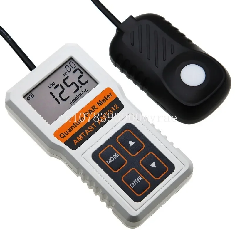 

Квантовый PAR Meter AMT312