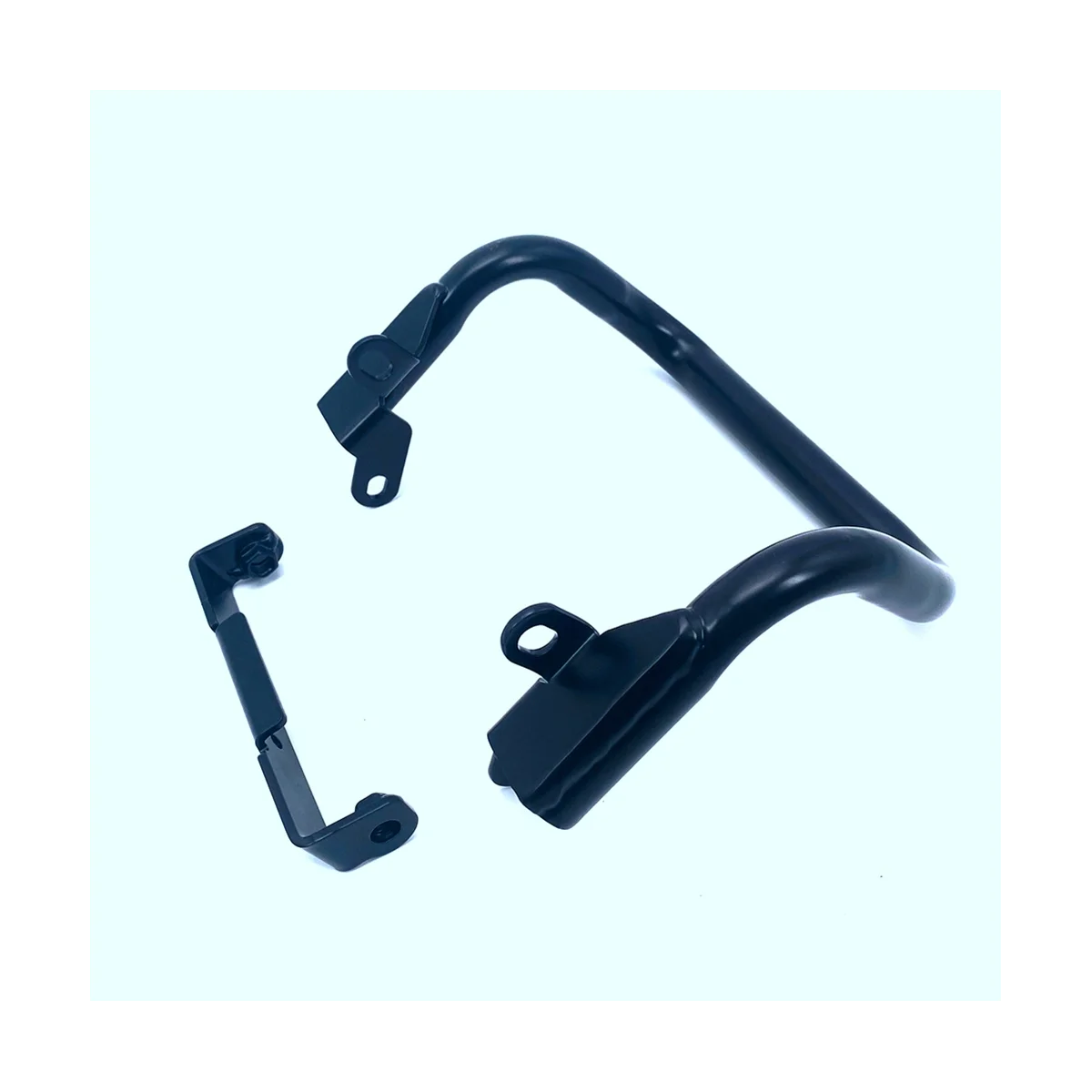 

Motorcycle Tail Light Bumper Protection Bracket for HunterCub CT125 CT 125 Ct125 2020 2021 2022