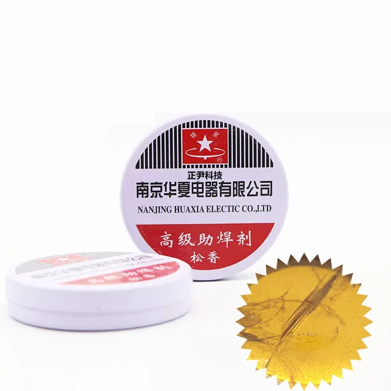 

Паяльный флюс 40 г, паста с канифолью для телефона BGA PCB, паяльная паста, флюс для реболлинга BGA