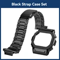 Black band case