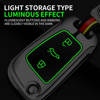 Portachiavi con copertura a distanza per auto in metallo Fob per Audi A1 A3 8P 8L A4 A5 B6 B7 A6 A7 C5 C6 4F Q3 Q5 Q7 Q8 TT S3 S4 S6 RS accessori 3 Portachiavi con copertura a distanza per auto in metallo Fob per Audi A1 A3 8P 8L A4 A5 B6 B7 A6 A7 C5 C6 4F Q3 Q5 Q7 Q8 TT S3 S4 S6 RS accessori - Portachiavi con copertura a distanza per auto in metallo Fob per Audi A1 A3 8P