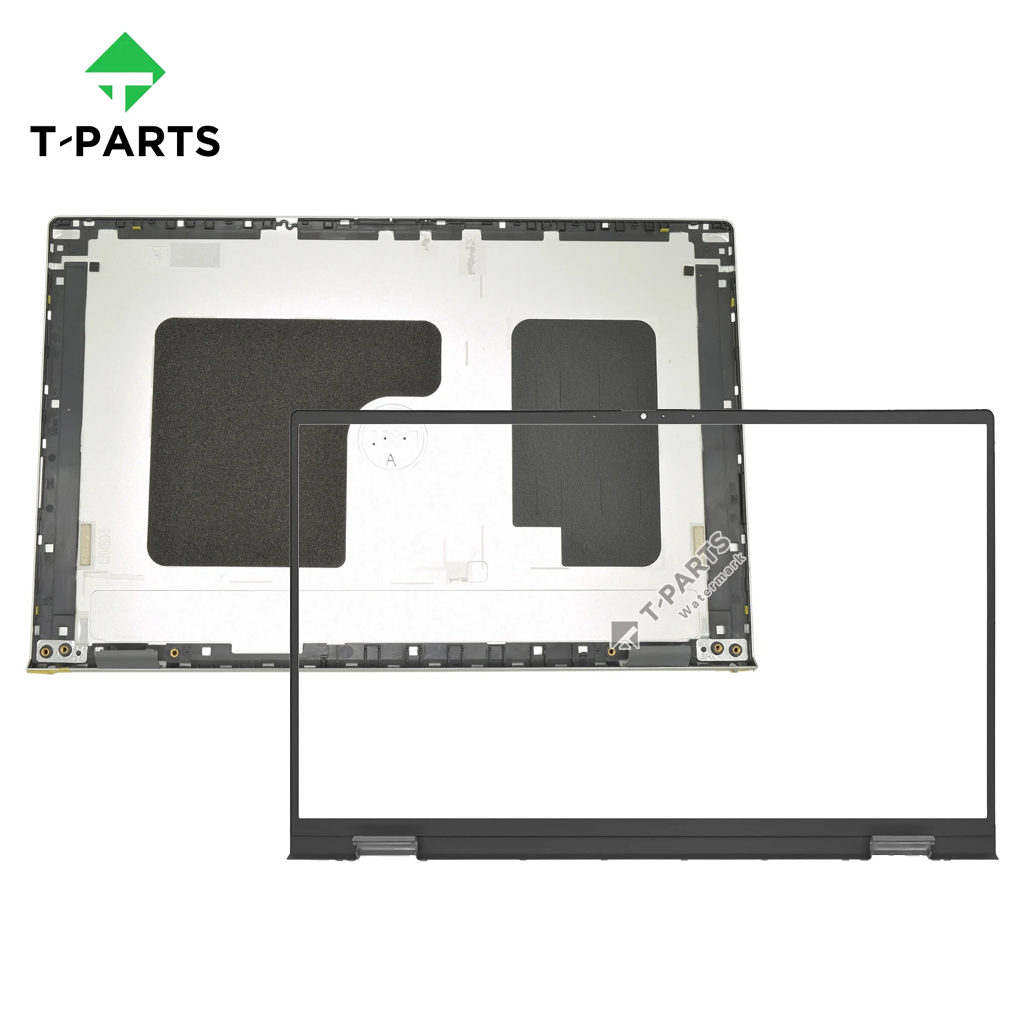 0CHFVW 05WK5X Silver Original New For Dell Inspiron 15 Pro 5510 5515