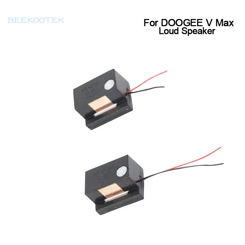 Nuovo Originale Doogee V Max Altoparlante Interno Del Telefono Cellulare Altoparlante Corno Buzzer Ringer Accessori Per Doogee V Max Smart Phone
