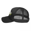 Adult Isle Of Man TT Motorcycle Race Trucker Hats Outdoor Mesh Baseball Caps Polyester Hat Sun Hats Adjustable Sun Hats Summer 3