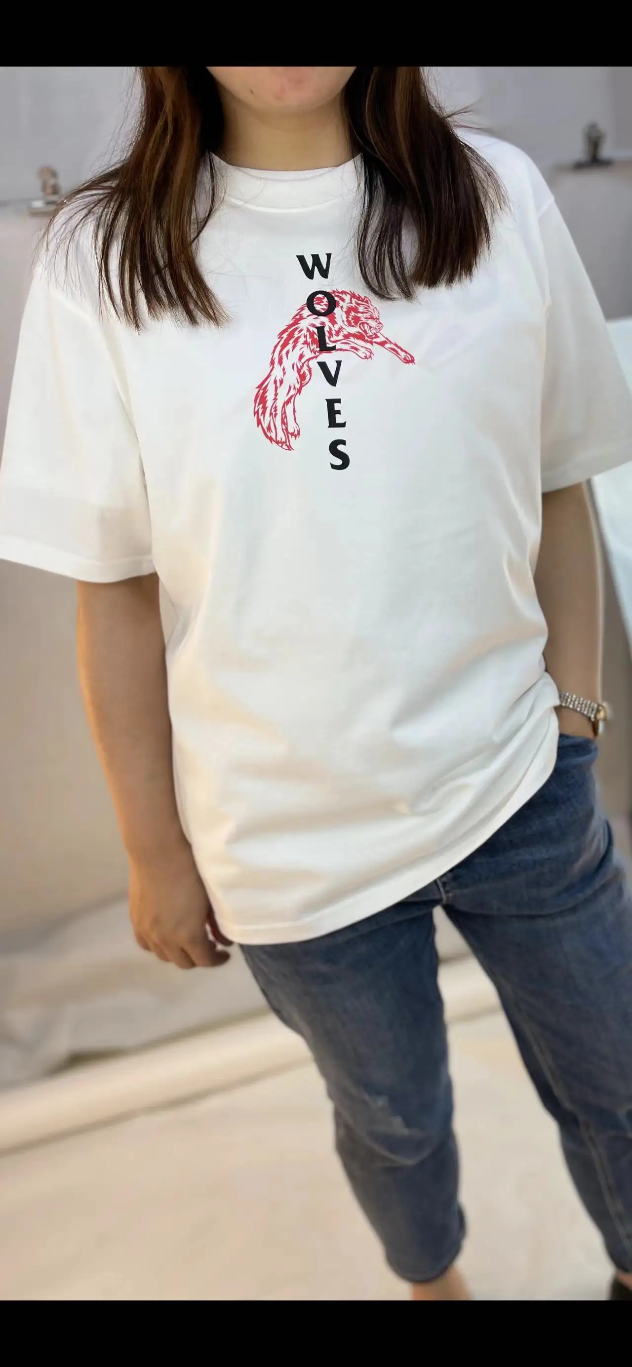 DARC SPORT Shirt UNION PREMIUM TEE IN WHITE Men Women High Quality DARC SPORT Shirt Digital Inkjet Printing Shirt