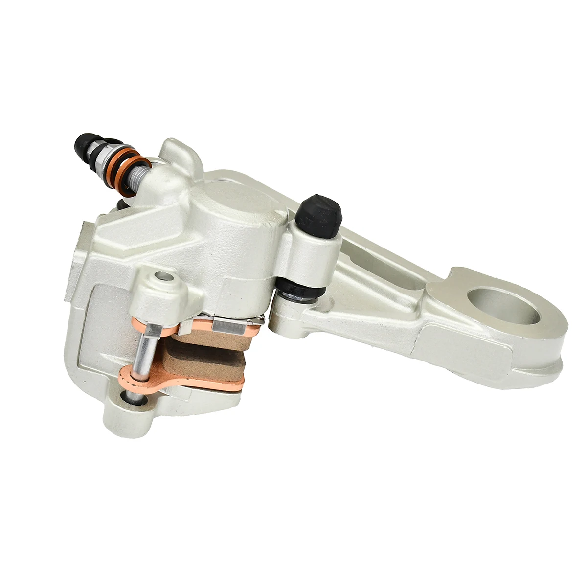 Protezione Disco Freno Posteriore Per Motociclette KTM - CNC Di Alta Qualità - Foto 8