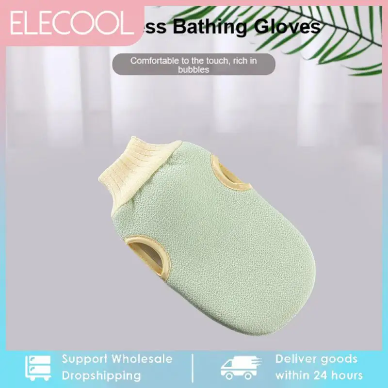 

Универсальное банное полотенце, максимальный опыт, мощная Глубокая очистка, отшелушивание, эффективно удаляет омертвевшую кожу, освежающий душ