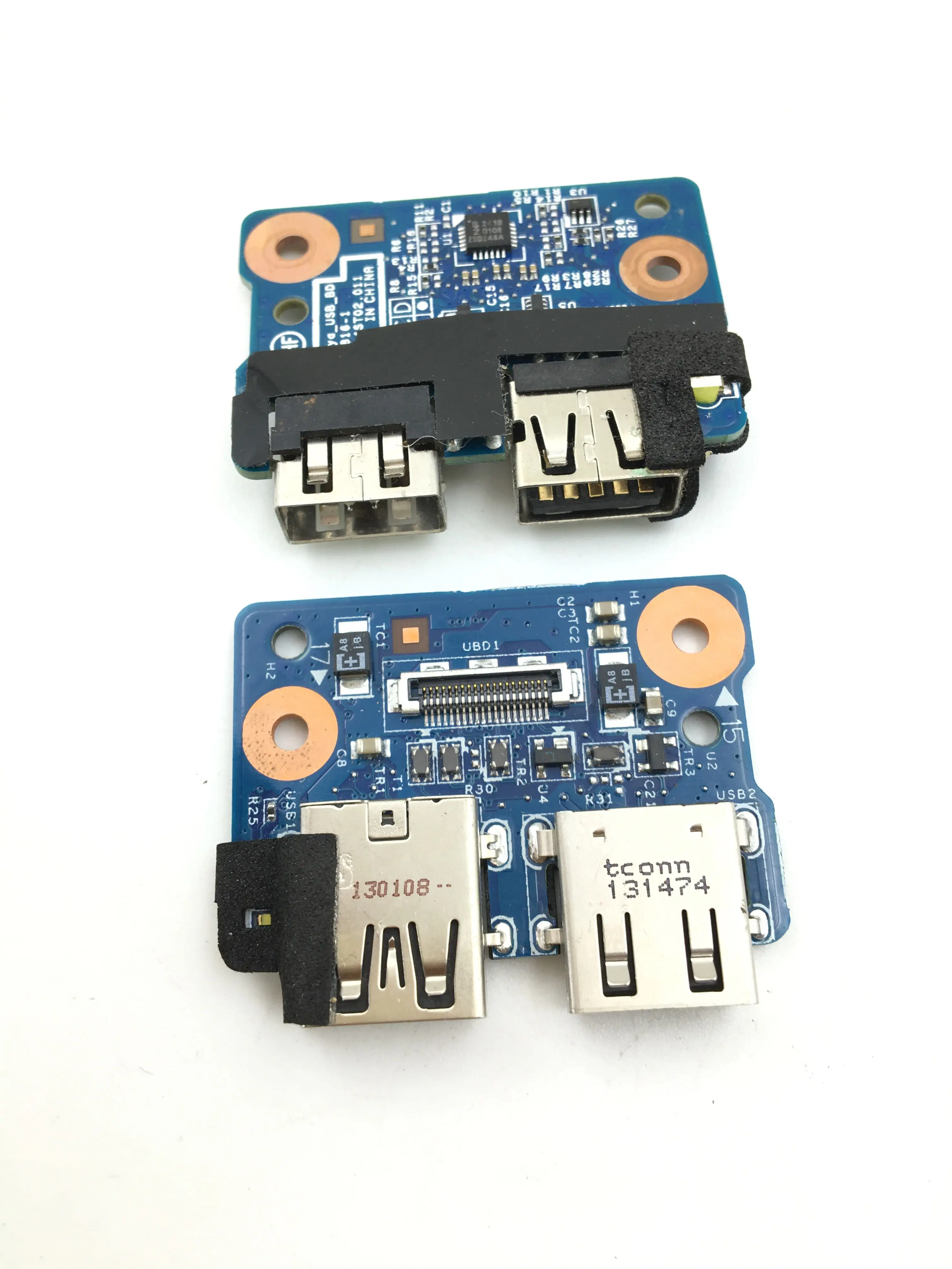 

MLLSE оригинал для HP PAVILION DV7 DV7-7000 USB плата 48,4st02. 011 Быстрая доставка