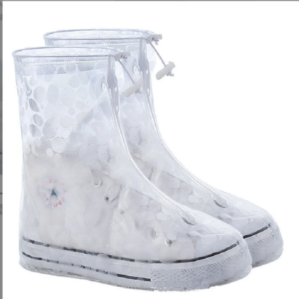 White B
