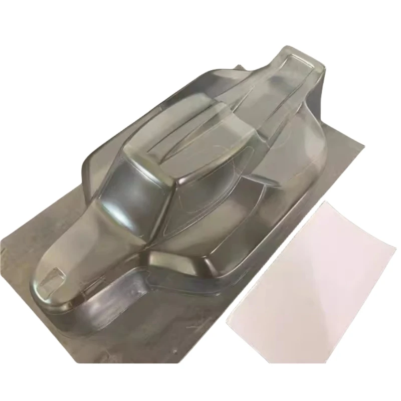 Hb Racing E817/D817, Hb 1/8, Off Raod Buggy Body Shell 1/8, Mbx8 Body Shell, Rc Car Part