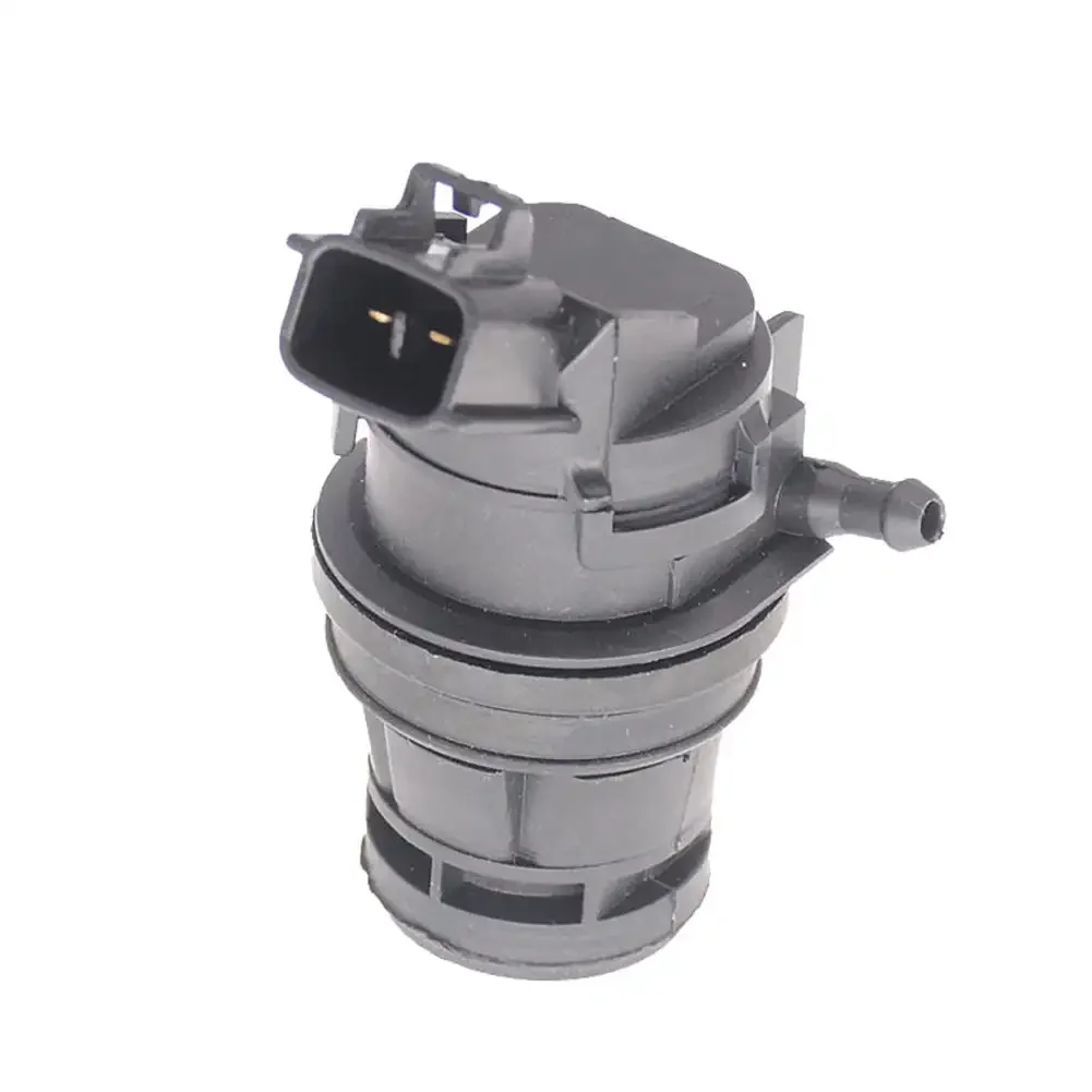 Front Windshield Wiper Washer Water Pump Jet Motor Toyota Corolla Fortuner Camry Mazda 2/3 BYD S6
