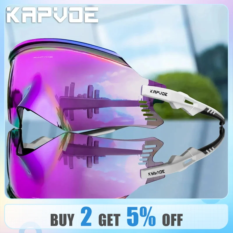 Lunettes d'équitation lunettes de soleil de cyclisme hommes femmes UV400 lunettes de soleil de sport lunettes de vélo lunettes de route envelopper autour des nuances  200000297