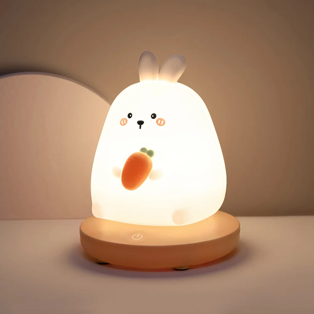 A Type Rabbit