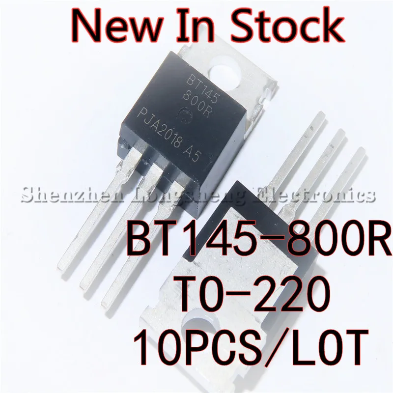 bt145800r 25a 800v