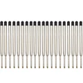 20 PCS Black