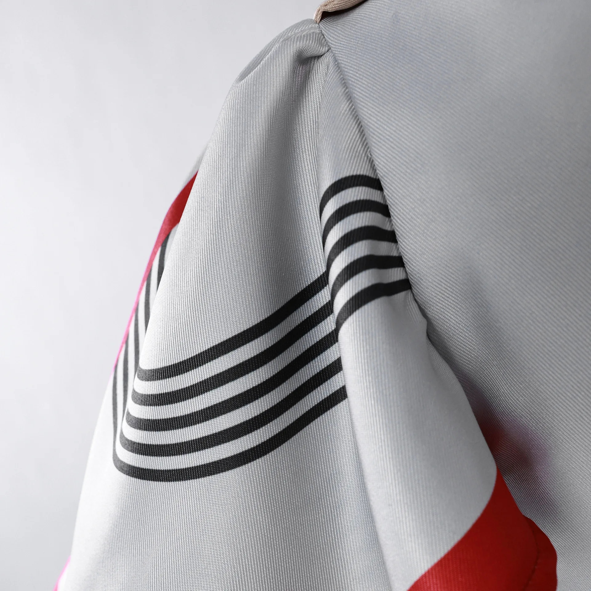 Kasane Teto Vocaloid Cosplay Costume for Women (Unofficial)