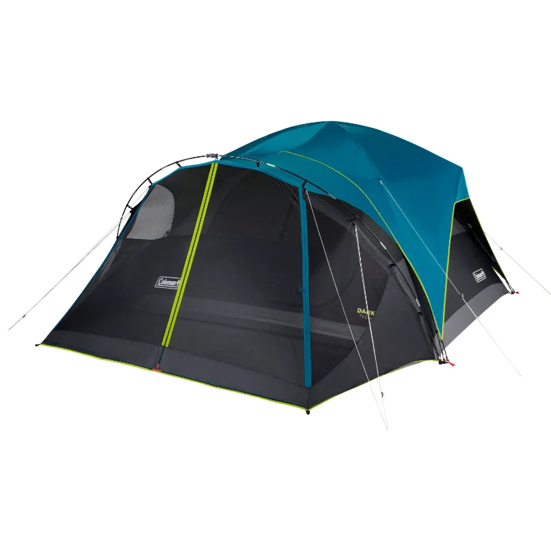 

8-Person Dark Room Dome Tent
