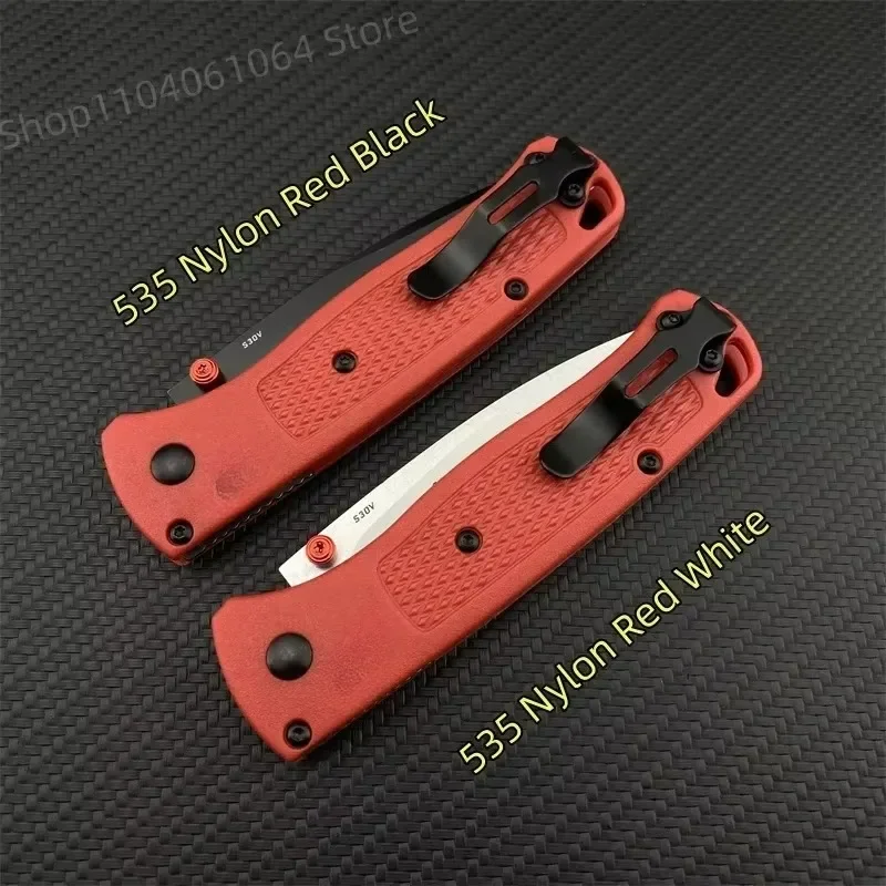 Pocket Folding Knife - view 4