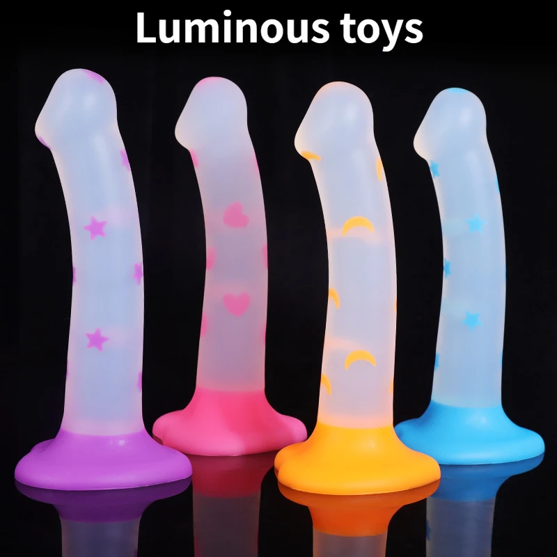 Jelly Dildos Women Sex Toys Cute Small anal dildos for beginner Strap On dildos Penis Sex product couples/lesbian anal plug sex toys