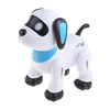 New Remote Control Dog RC Robotic Stunt Puppy Dancing Programmable Smart Toy Gift 1