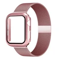 Rose gold 18