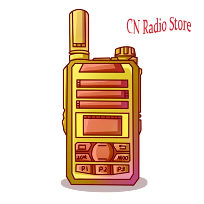 CN Radio Store