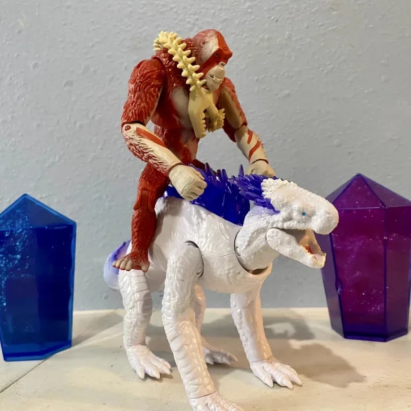 

Популярная фигурка Godzilla Vs Kong, игрушки, Империя, экшн-модель, Подвижная кукла, король, Шимо, титанус, модель, кукла 2024, подарки на день рождения