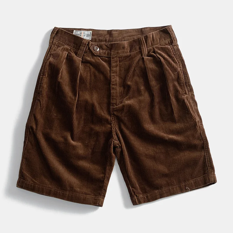 Summernewmensfashioncasualloosevintagecorduroycargoshorts.jpg