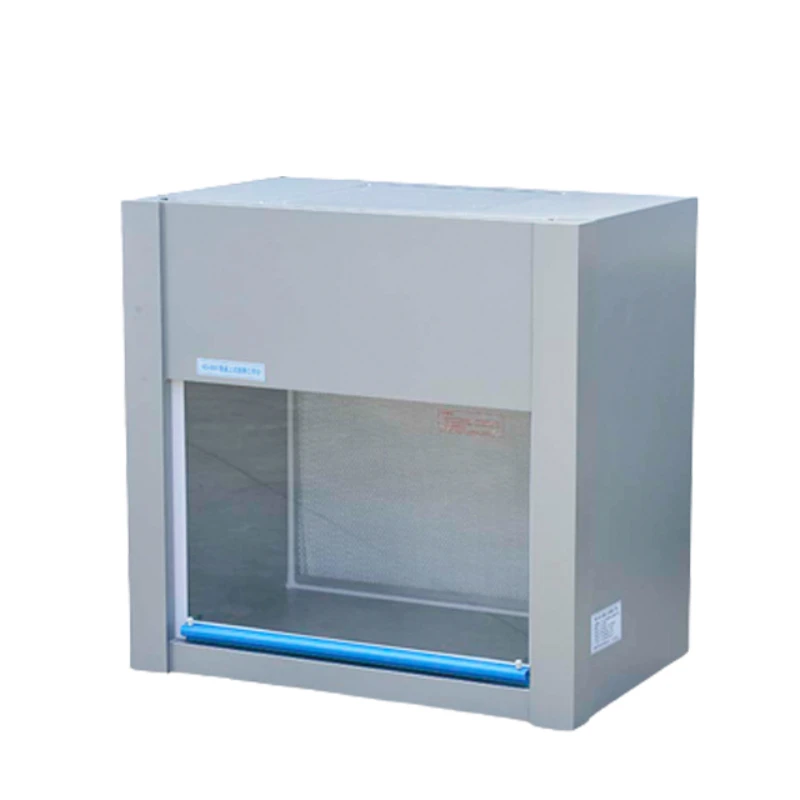 

High-Quality Clean Bench Vertical Laminar Flow Cabinet