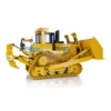 DXR2 JDModel D10T 1/14 Hydraulic RC Bulldozer with Upgraded Metal Dozer Blade Radio Control Finished Trucks Cars Model THZH1761 4