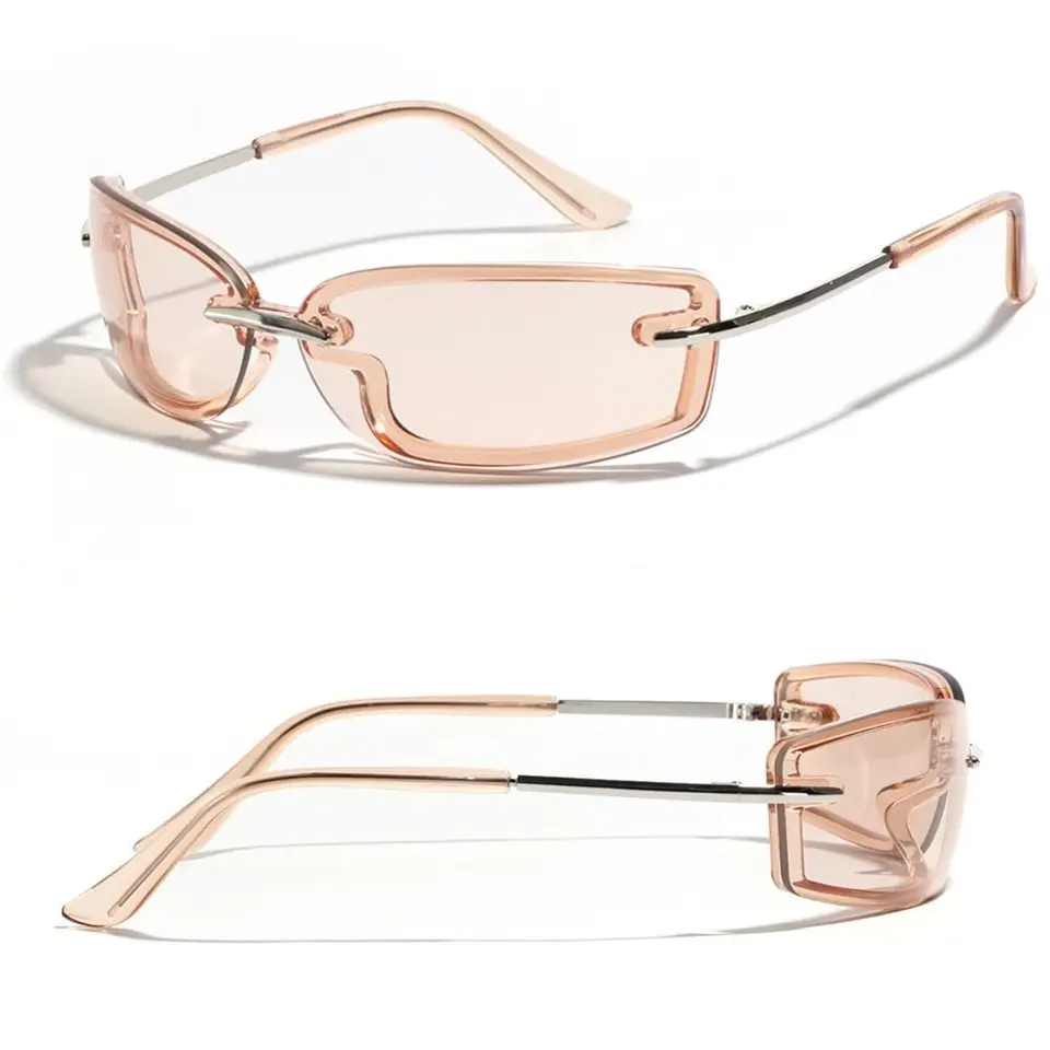 ���ϼ��� �÷�Ǯ Y2K ���۶� �� �����, 2000 ��� ��ũ ���۶�