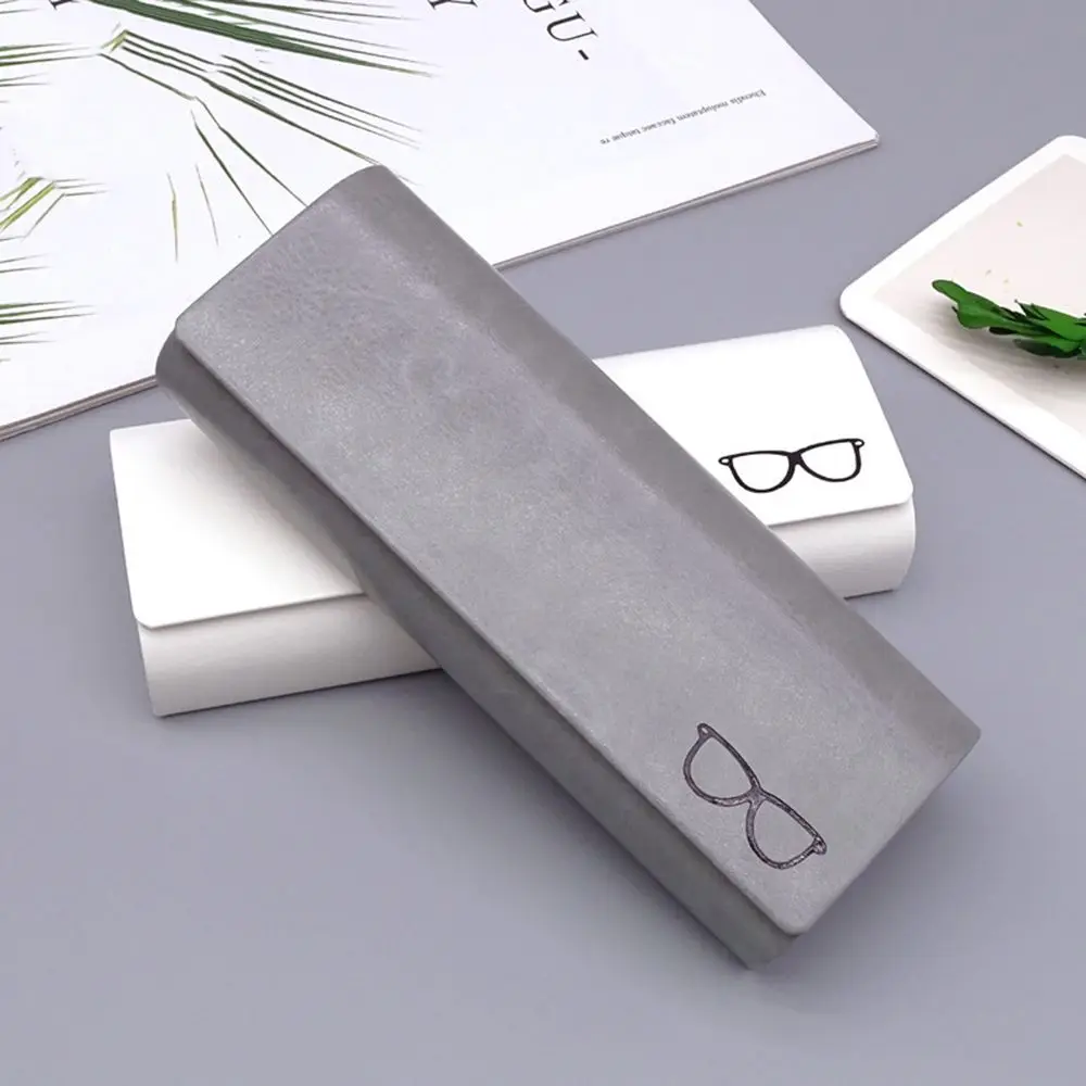 

Футляр для хранения очков для мужчин, защита от падения, держатель для очков Чехол Eye, футляр для солнцезащитных очков