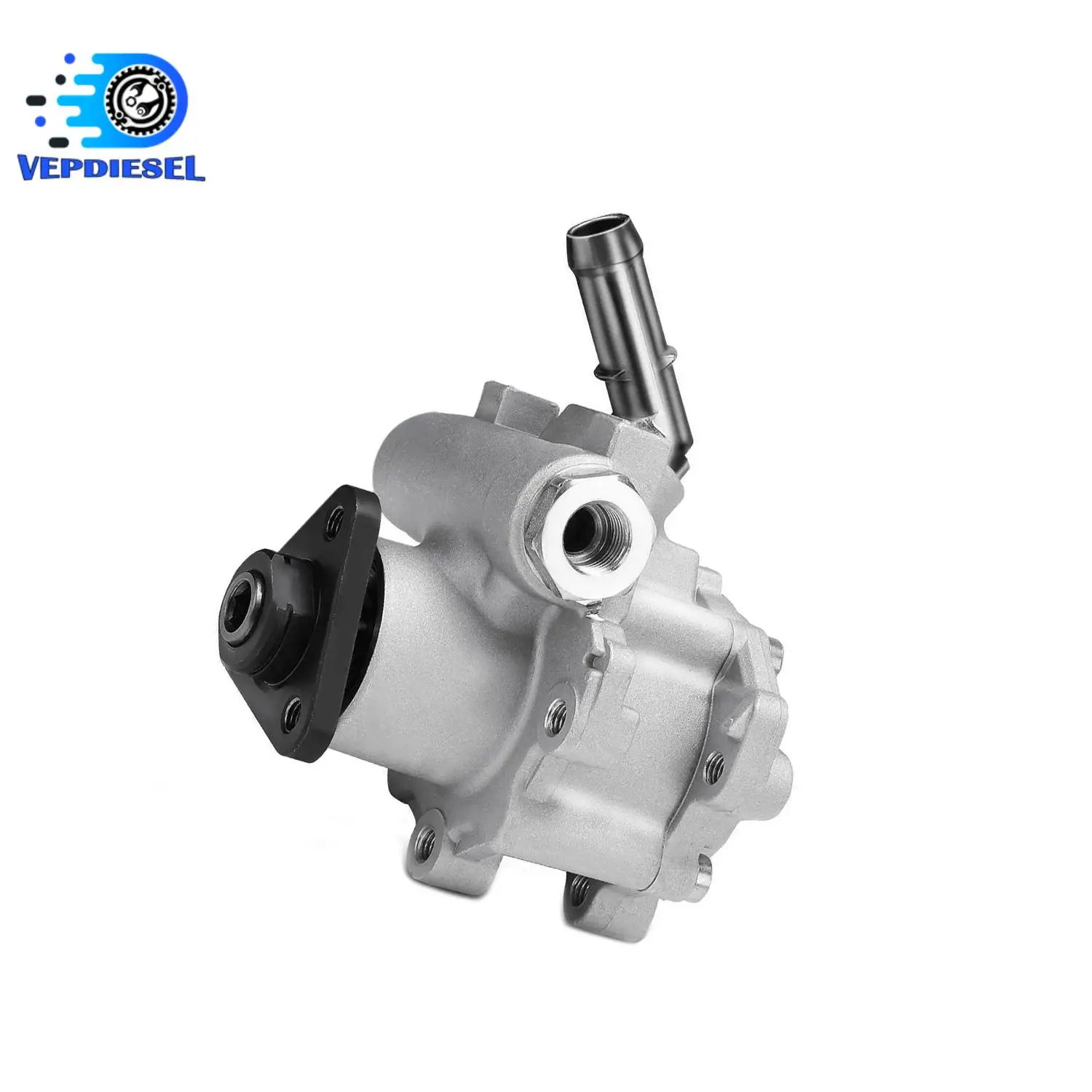 

1pc Power Steering Pump New For BMW E84 X1 xDrive28i 2013-2015 2.0L w/o Reservoir 21-673 32416798865 Parts Car Accessories