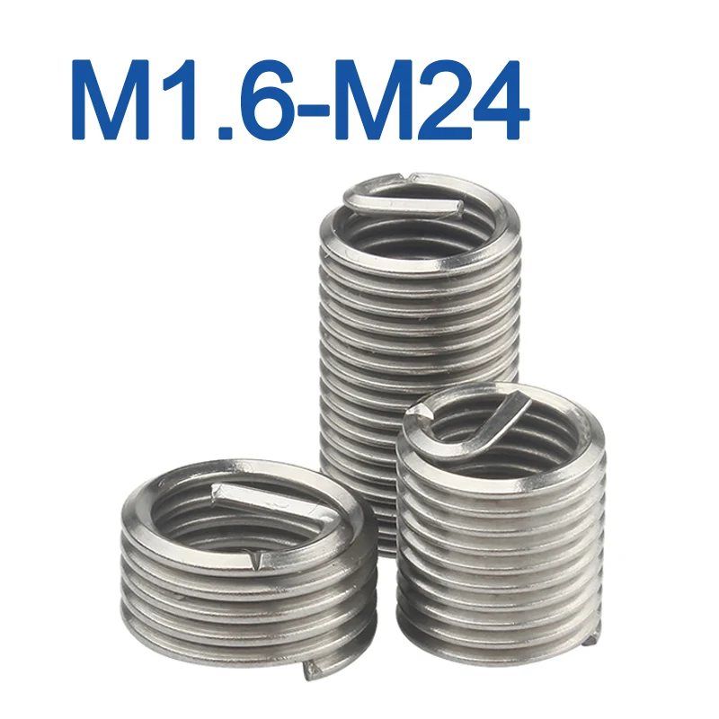 20/100 Stück M6 M7 M8 M9 M10 M12 M13 M14 304 A2 Edelstahl