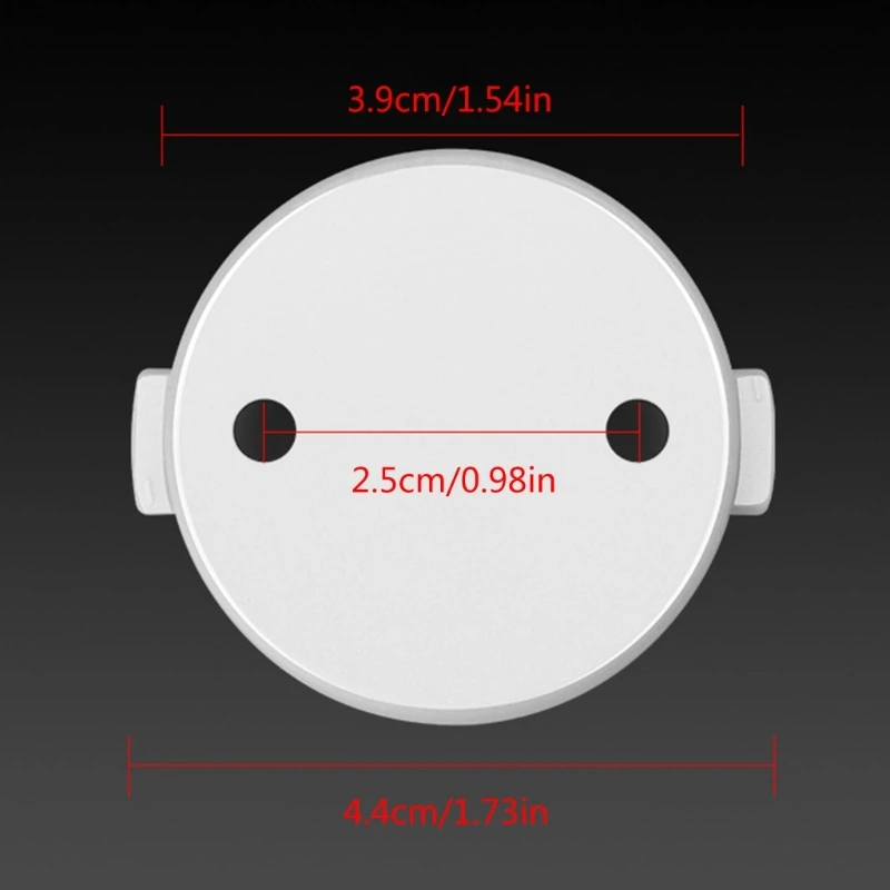 Camera Mounting Brackets Compatible for V380 Cameras Base Home Decors for Safety Monitoring dome camera bracket,projector bracket