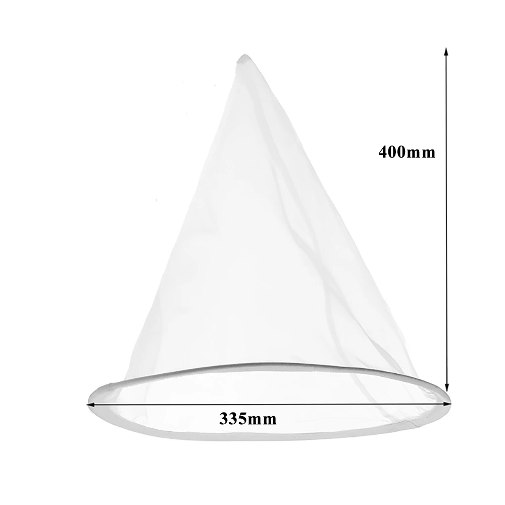 Tools Of Bee Honey Filter Impurities Filtration Cloth Fiber Precision Screener Strainer Net Apiculture Hive Equipment Bees beekeeping tools,beekeeping accessories