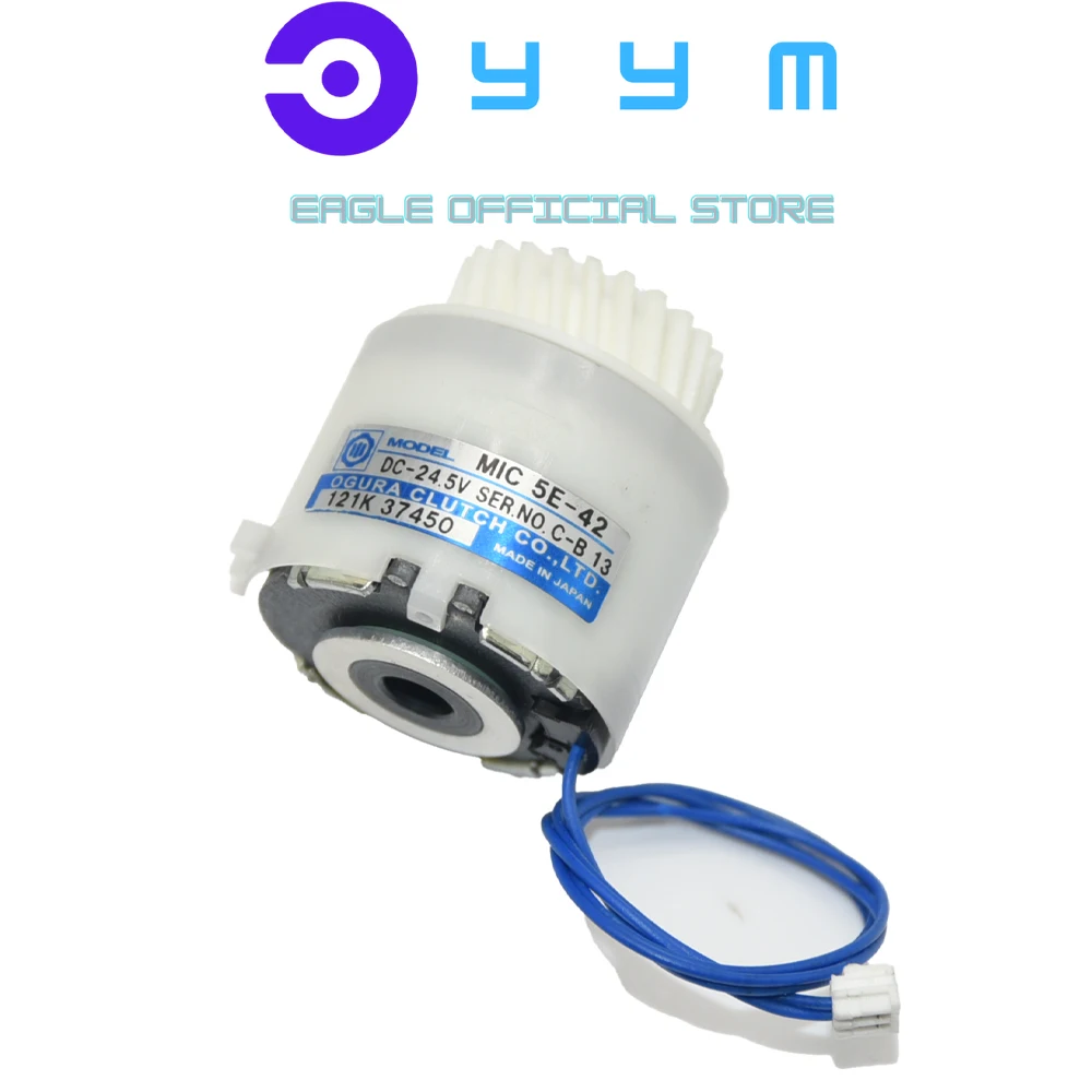 Frizione Di Registrazione Originale 121 K37450 Per Xerox V5070 4070 3070 5335