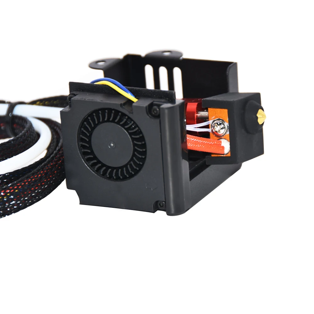 Ventilador de Refrigeração do Ventilador 4010 dc 24v da Impressora 3d com o Ventilador de Refrigeração Ativo do Duto 40*40*10 mm para o Ender Ender3 Pro Ender v2 - Imagem 6