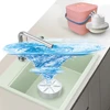 Household Sink Turbo Dishwasher Portable Ultrasonic Dish Washer USB Rechargeable Vegetable Washing Machine Household Device 6