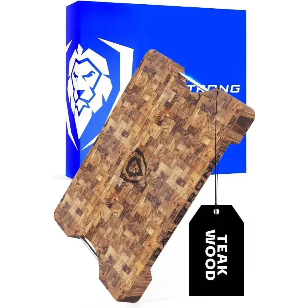 Meat Cutting Board Wooden Things for the Kitchen Items for Home Accessories Large Chopping Board Set of Cutting Boards Wood Bar