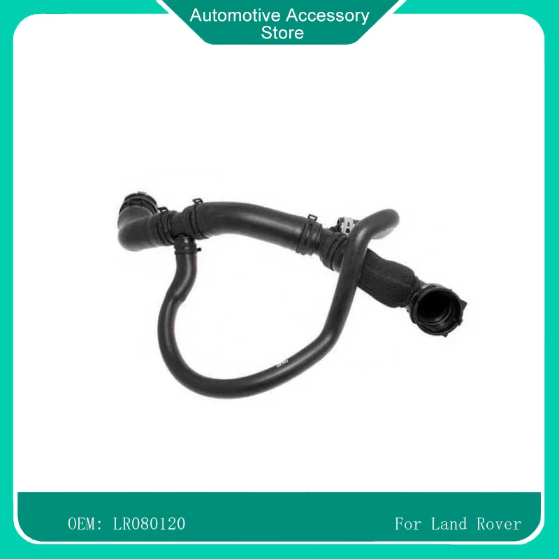 Lr080120 Gruppo Tubo Uscita Radiatore Per Land Rover Range Rover Sport L405 Range Rover