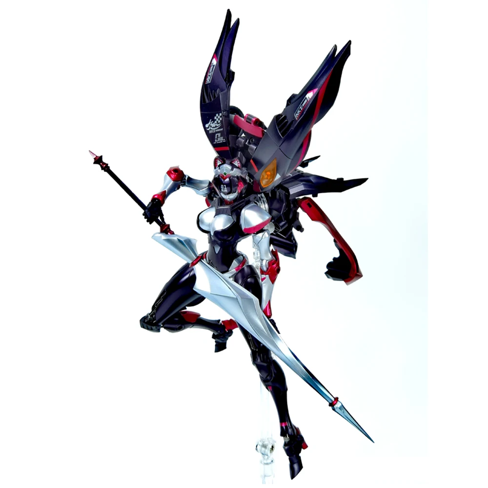 BigFirebird Build Transformation EX-01PLUS EX01 EX-01 Arcee