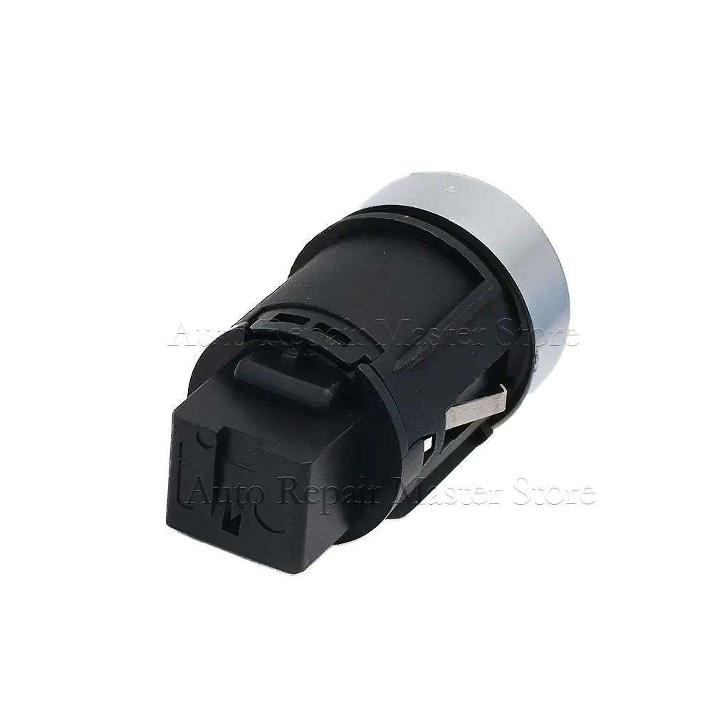 Yuacdky Engine Start Stop Button Switch – For VW Tiguan (2008-2016) & Sharan (2011-2016) - View #10