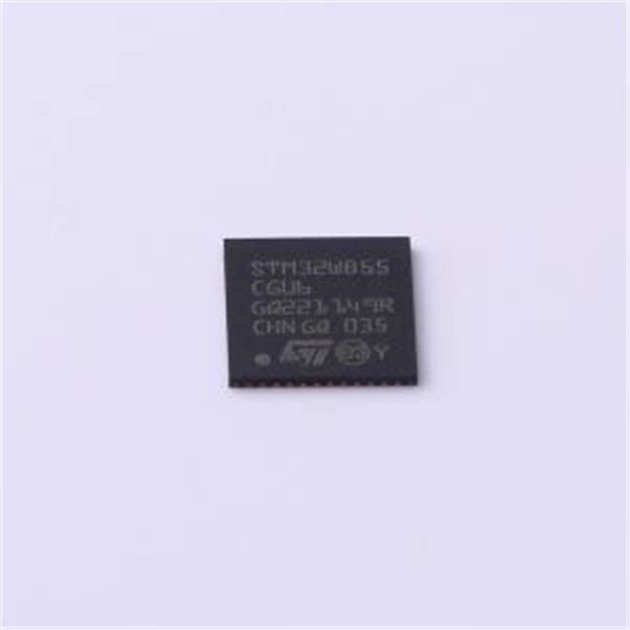 STM32WB55CGU6